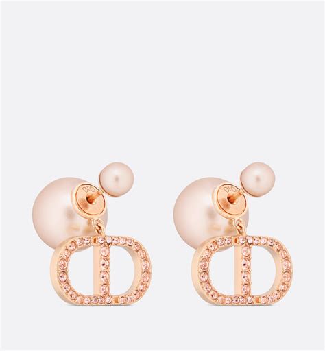 boucle d'oreille tribale dior|boucles d'oreilles dior.